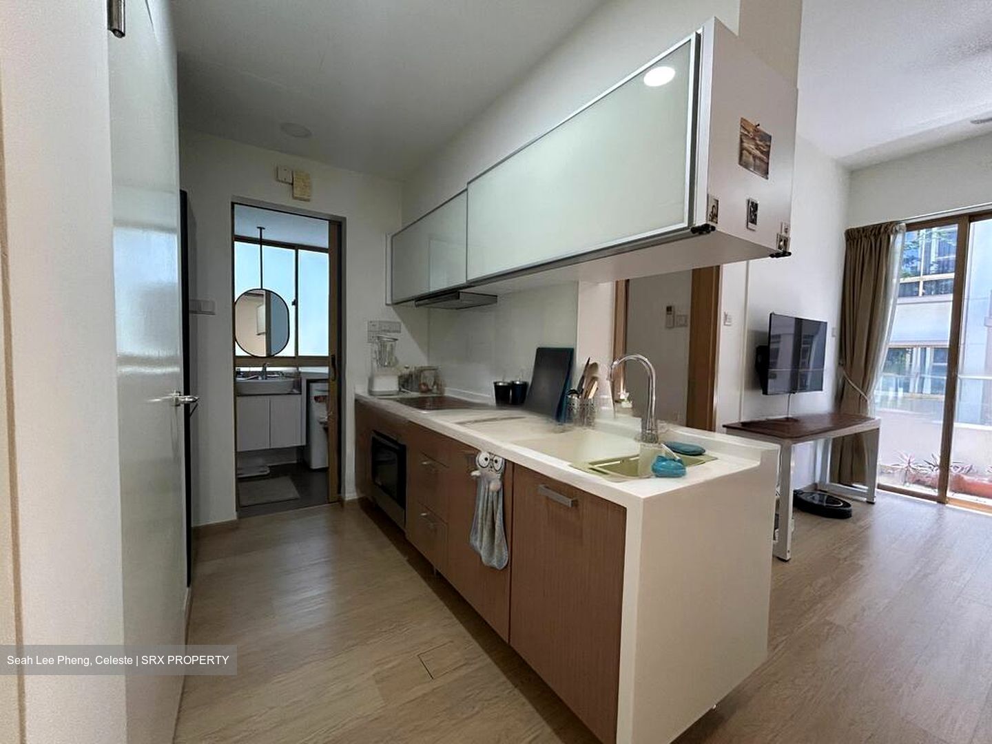 The Maylea (D5), Condominium #467599961